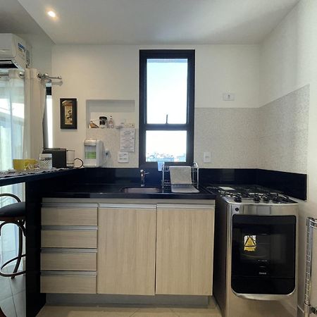 Flat Maravilhoso Copacabana 리오데자네이루 외부 사진