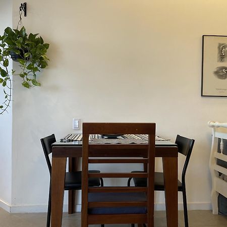 Flat Maravilhoso Copacabana 리오데자네이루 외부 사진