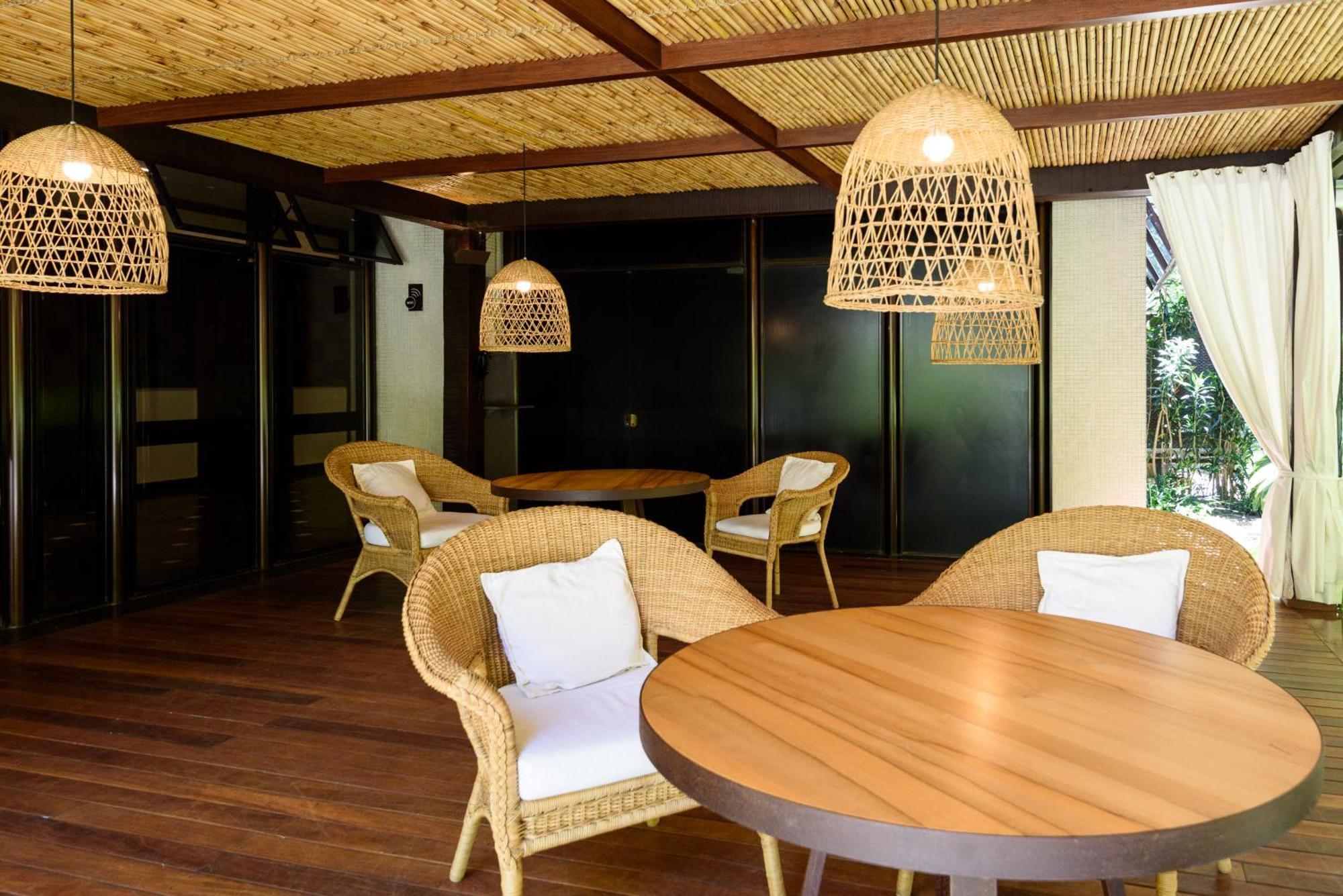 Flat Maravilhoso Copacabana 리오데자네이루 외부 사진