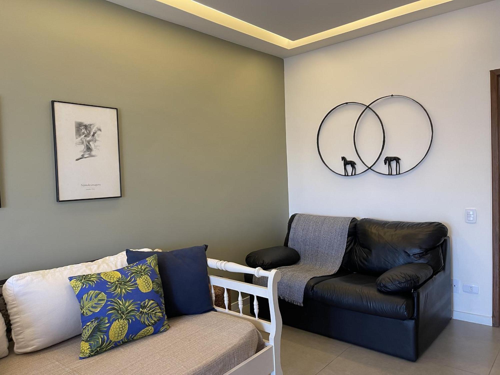 Flat Maravilhoso Copacabana 리오데자네이루 외부 사진