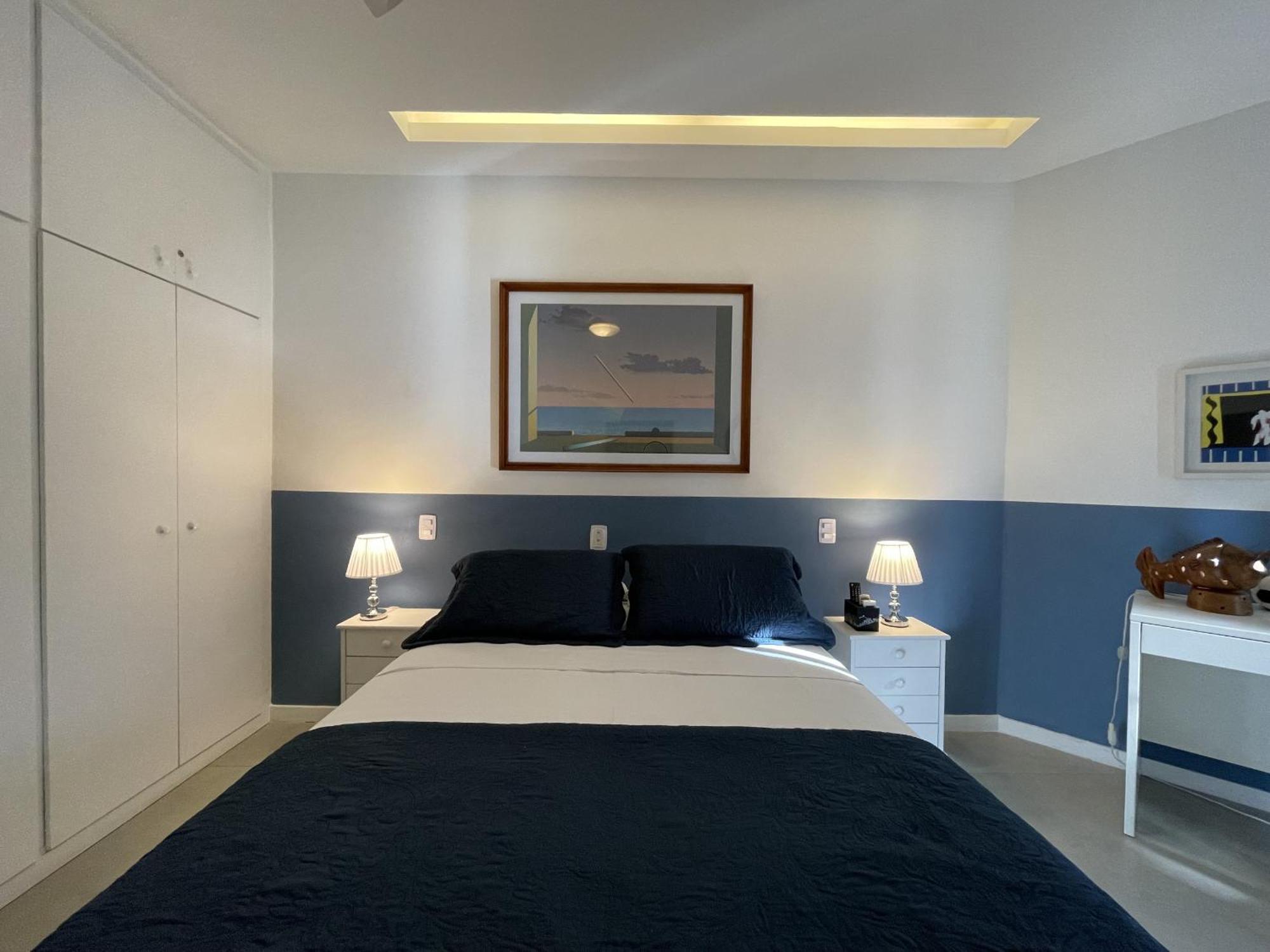 Flat Maravilhoso Copacabana 리오데자네이루 외부 사진