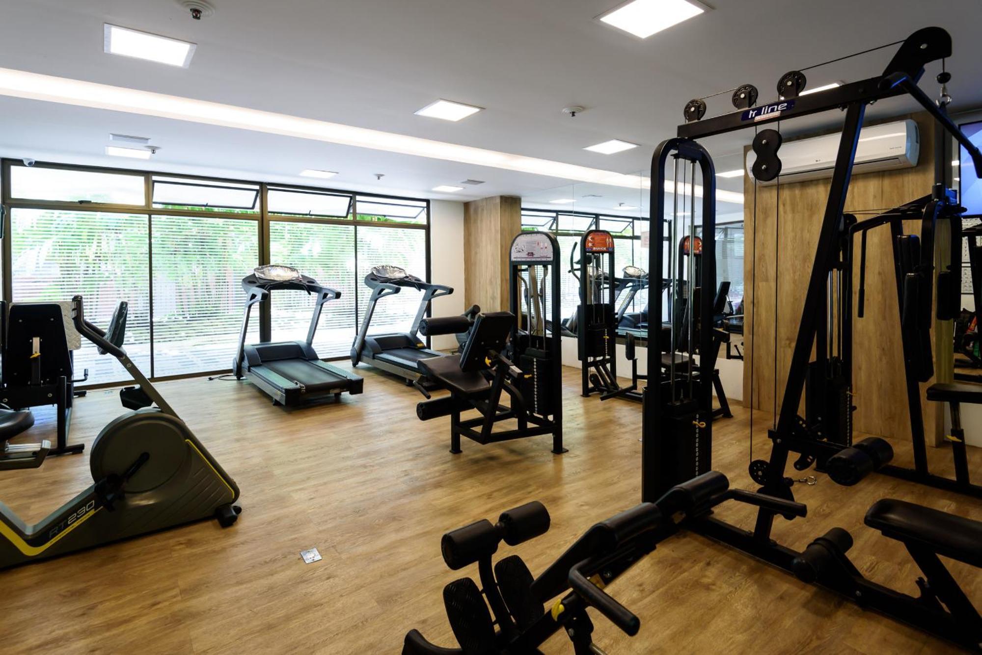 Flat Maravilhoso Copacabana 리오데자네이루 외부 사진