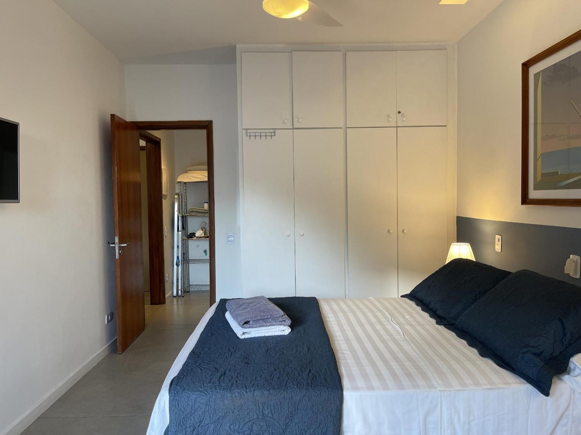 Flat Maravilhoso Copacabana 리오데자네이루 외부 사진